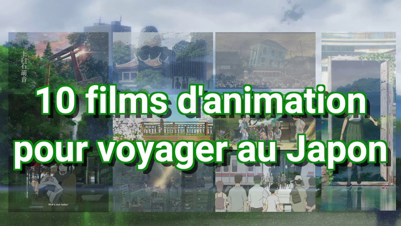 Twitch, une plateforme vidéo pour voyager au Japon ? - A la découverte