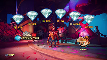 Crash Bandicoot 4 It