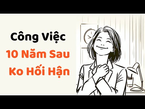 Làm Công Việc