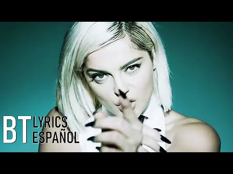 Bebe Rexha -