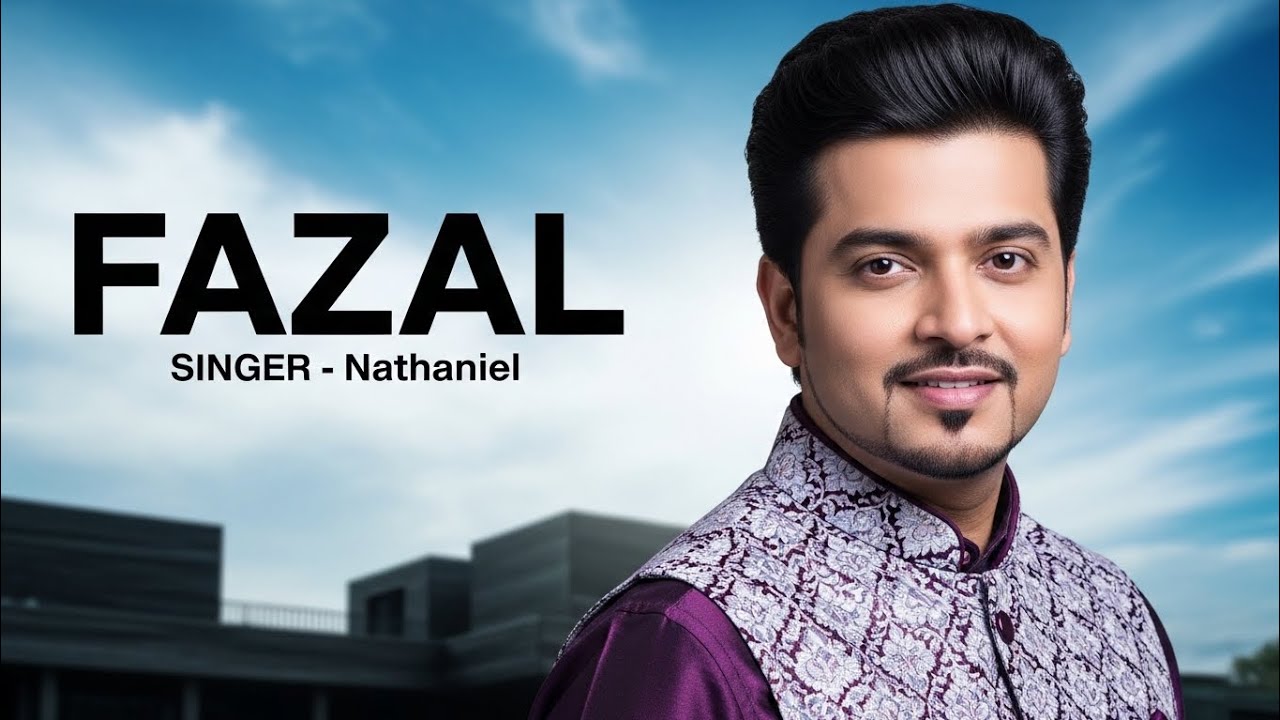 Mah Roona Fazal Fazal Gospel song ##Fazal #GraceOfGod #GospelSong #ChristianMusic # ...