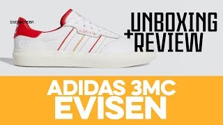 adidas 3mc amarelo