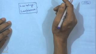Mod-01 Lec-17 Radio frequency and pulsed DC sputtering