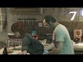 GTA 5 (PS4) | Episode 7 | Trevor entre en scène
