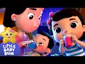 Max and Mia&#39;s Milk  | Animals for Kids | Animal Cartoons | Funny Cartoons | Learn about Animals