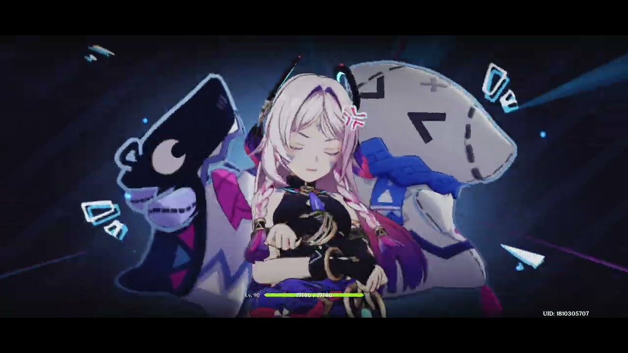 Playing Genshin Impact Every Day | day 26