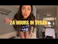 24 hours in vegas