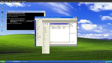 Simulasi Jaringan Sederhana | GNS3 dan VirtualBox