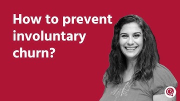 How to prevent involuntary churn? | Anita Toth talks to Engati CX