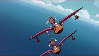 Porco Rosso - AMV - The Red Baron