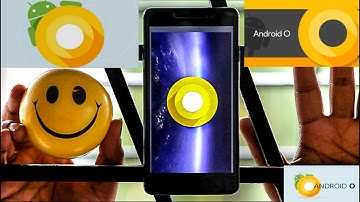 Get Android OREO Cool Features On Any Android