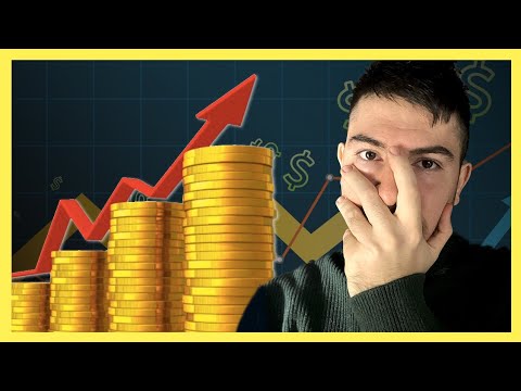 Video: Când a fost criza financiară în Irlanda?