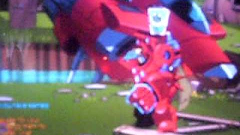 vindicator of they class aqw