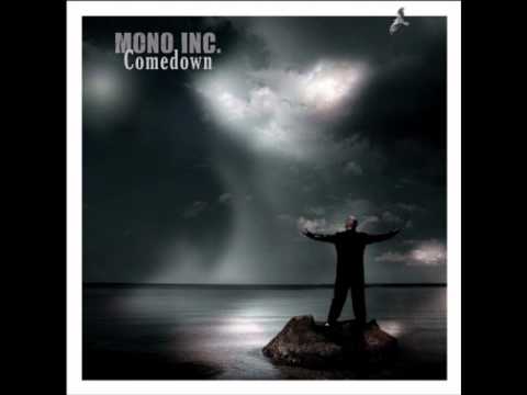 Mono inc. - In My Darkest Hours
