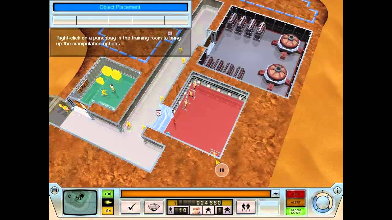 Evil Genius ep 1 - The introduction