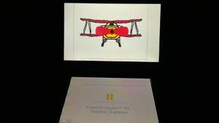 Flipnote studio 3d trailers official
