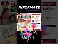 📌🔔Apoyo para Madres Trabajadoras ¡Así puedes solicitar este apoyo! Recibe hasta 8 mil 250 pesos