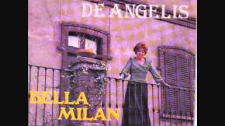 Wilma De Angelis  Veggia Milan