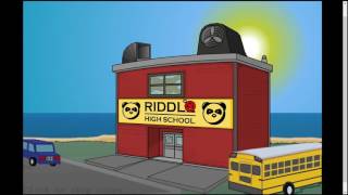 Complete Playthroughs: Riddle School/Transfer Series