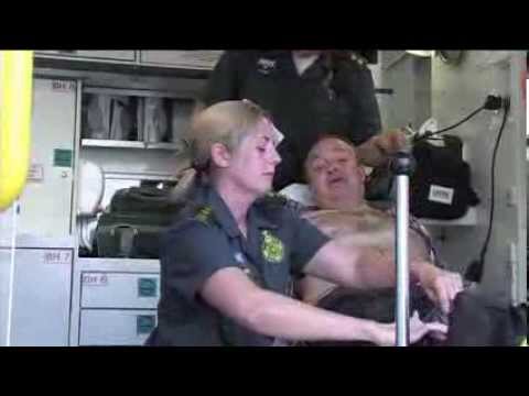 Oxford Heart Centre Mime Video