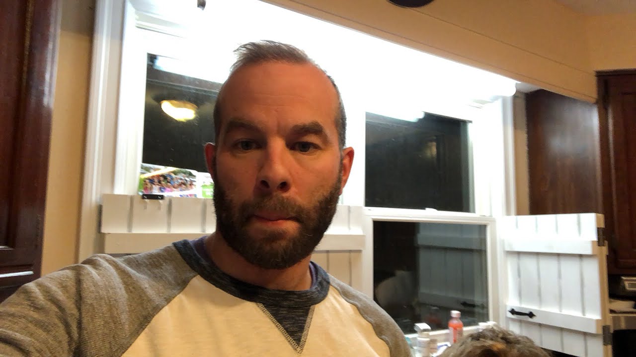 Sunday Night live beer chat!