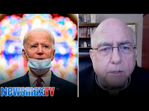 Real Catholics respond to fake Catholic Biden