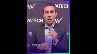 Live from our Cyber Morning at VivaTech with Gérôme Billois