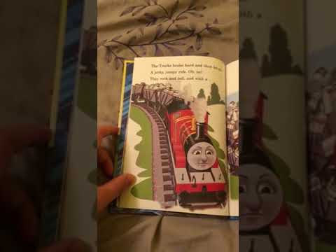 trains cranes and troublesome trucks
