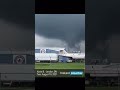 #LondonOntario #Tornado Tue, Aug 10, 2021 @ 2:35PM. 👀 🌪 We think he meant Helen Hunt, not Jodie 😂