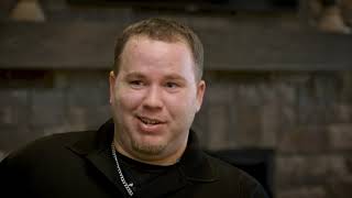 Gary Sinise Shares A Story Of Sacrifice Featuring Wounded Hero Us Army Spc Tyler Jeffries