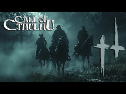 Видео: Call of Cthulhu || HUNT || Узы