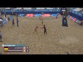Full Match | Germany vs. Lithuania | CEV Beach Nations Cup Final 2025 | Women (Pool A)