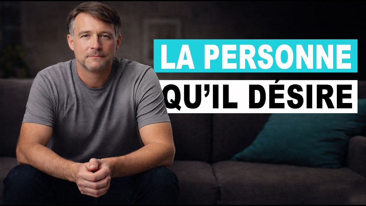 Ce que recherche l'évitant - La personne qu’un évitant désire vraiment (et pourquoi)