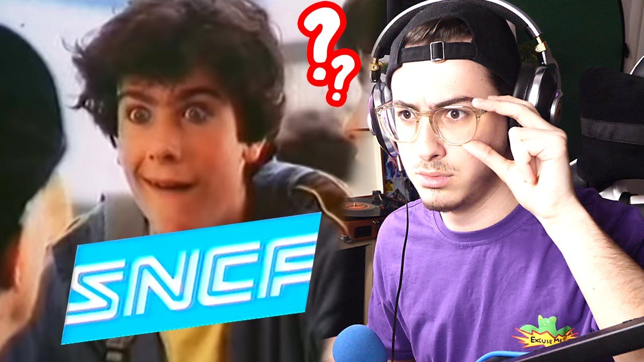 Les pubs = c'était mieux avant (enfin presque)