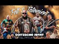 Goitzsche Front - Fett und tätowiert 🎸 Offizielles Video & Album 'Jugend von Gestern' Vorbestellen!