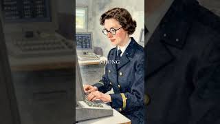 How Grace Hopper Made Computers Speak English (Changed Programming Forever)
