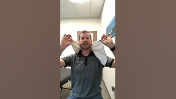 Cervical Rotation MWM