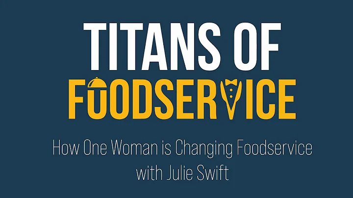 How One Woman is Changing Food Service for the Bet...