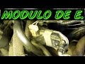 Como probar modulo de encendido y bobina chevrolet