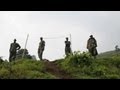 DR Congo troops abandon villages to rebels: envoys