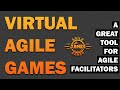 Virtual agile games