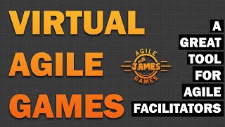 Virtual Agile Games screenshot 1