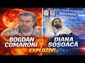 BOGDAN COMARONI SI DIANA SOSOACA DEZVALUIRI INCENDIARE Dan Diaconescu