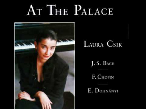 Laura Csk - At The Palace 7/1