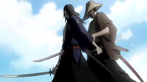 LT＆L - Double Bind (Lodey & Little Tundra)