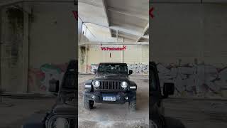 ¿Jeep sigue siendo Jeep? ¿Perdió identidad? | EL GARAGE