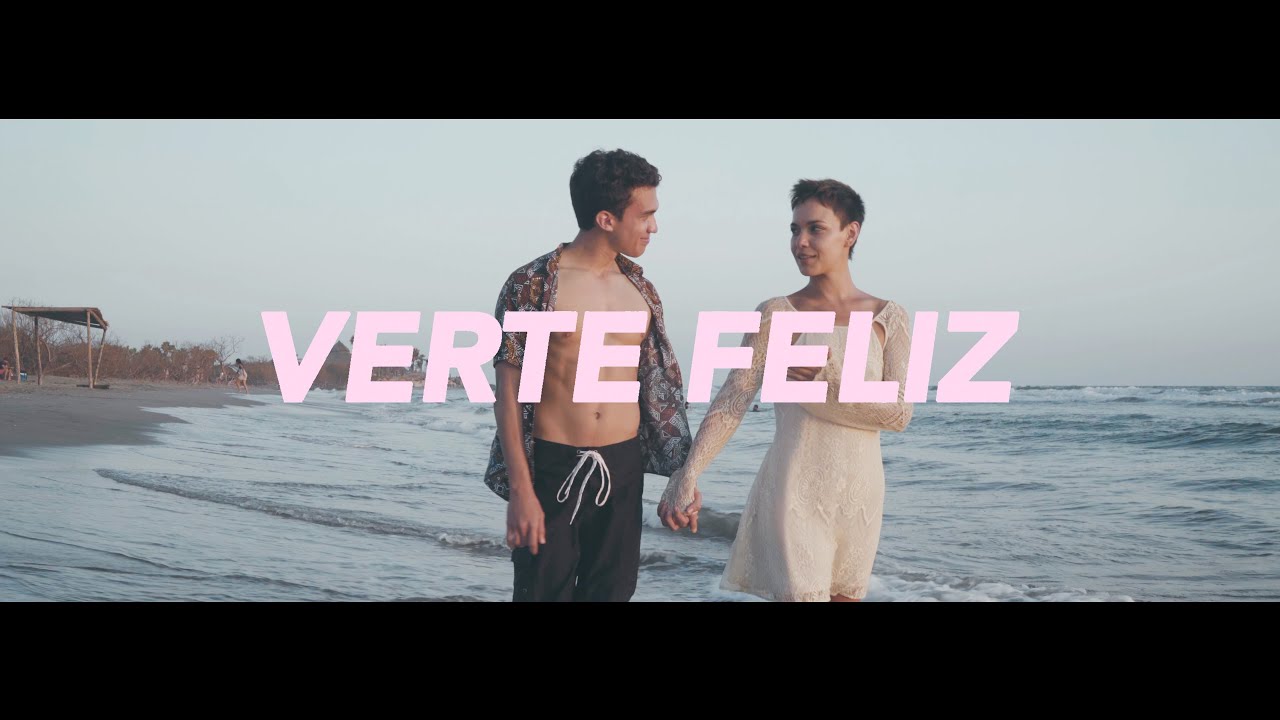 Saturnos “Verte Feliz”