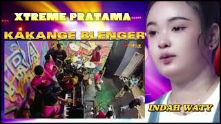 KAKANGE BLENGER COVER INDAH WATY