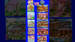 AvatarWorld vs Real😱🤔 #avatarstory #world #tocaboca #really #youtubeshorts #omg #like