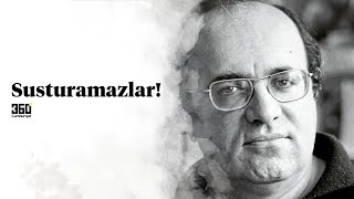 'Susturamazlar': Gazeteciler Uğur Mumcu'yu anlatıyor!